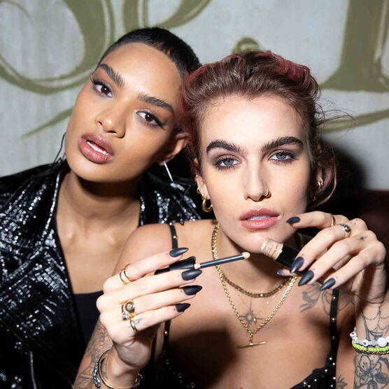 KVD        GOOD APPLE    CONC T167